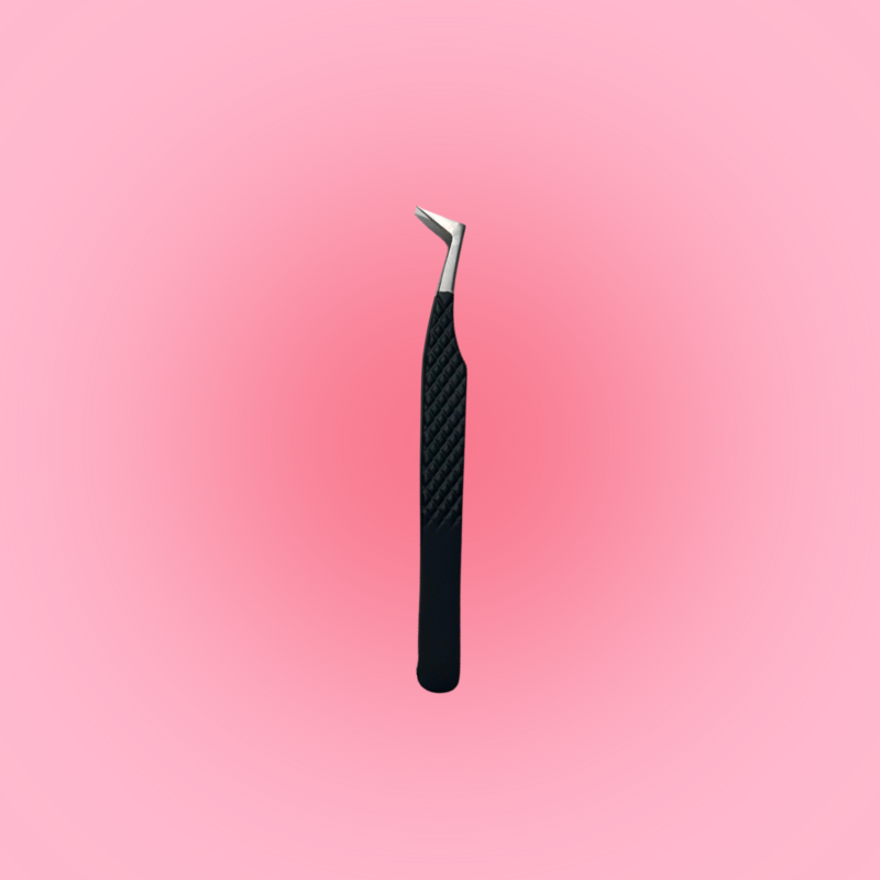 Fiber Tip Pincetter