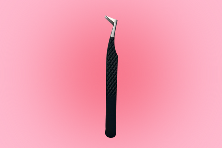 Fiber Tip Pincetter