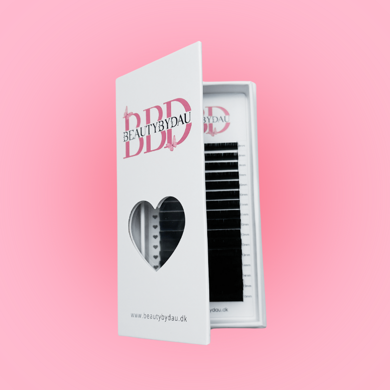 Single Flat Lashes