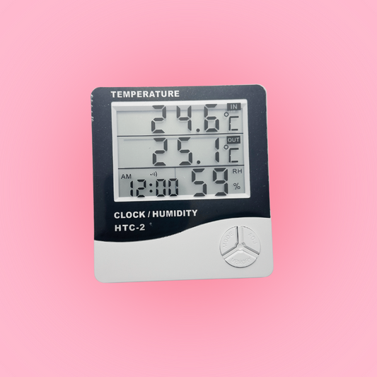 Hygrometer