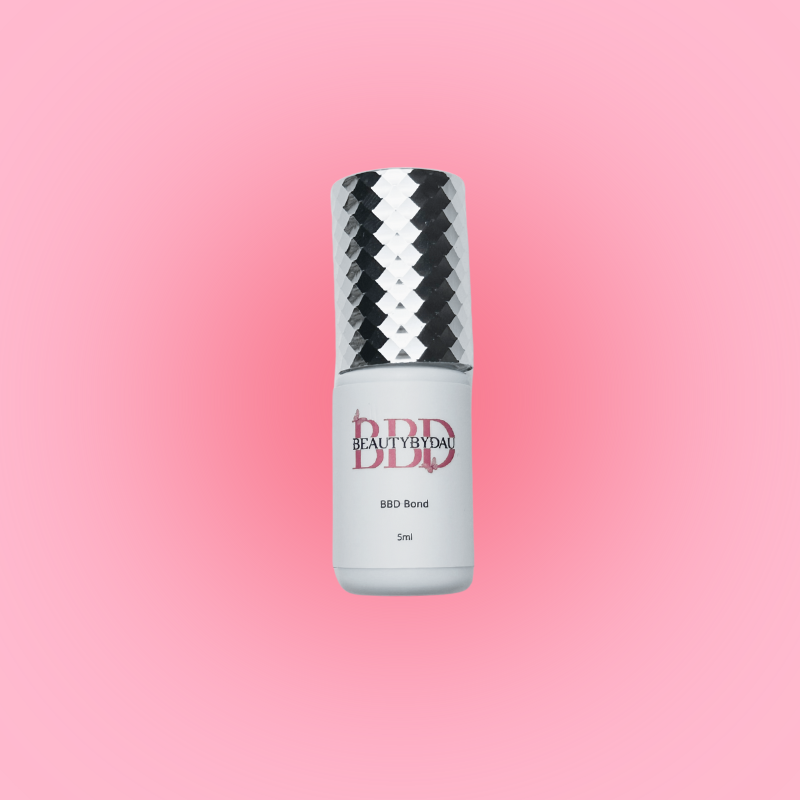 BBD Bond - Eyelash Lim