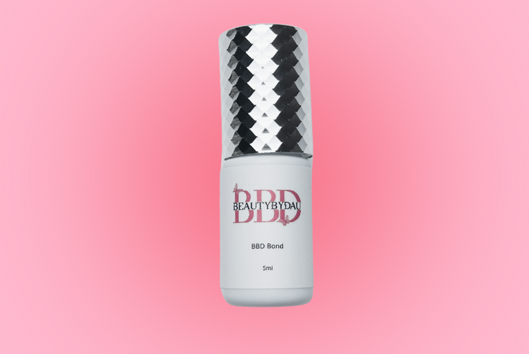 BBD Bond - Eyelash Lim