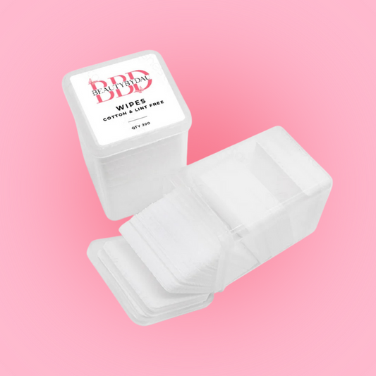 Glue Wipes