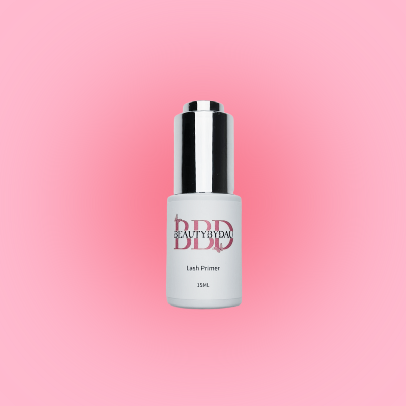 Lash Primer