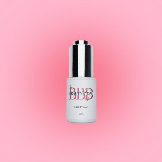 Lash Primer