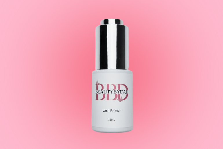 Lash Primer