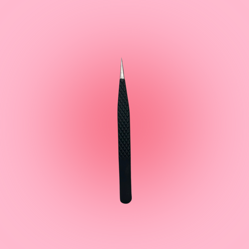 Fiber Tip Pincetter