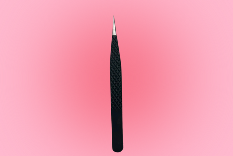 Fiber Tip Pincetter