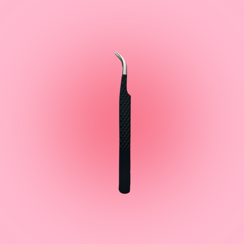 Fiber Tip Pincetter