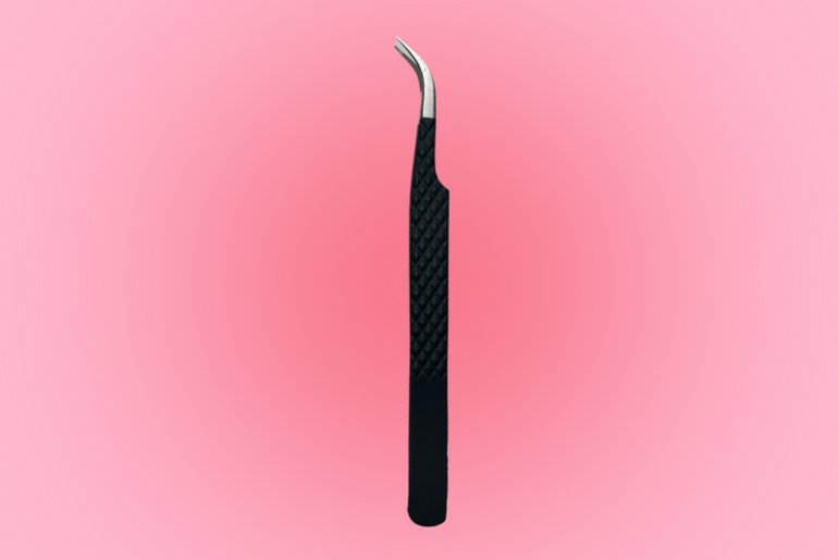 Fiber Tip Pincetter
