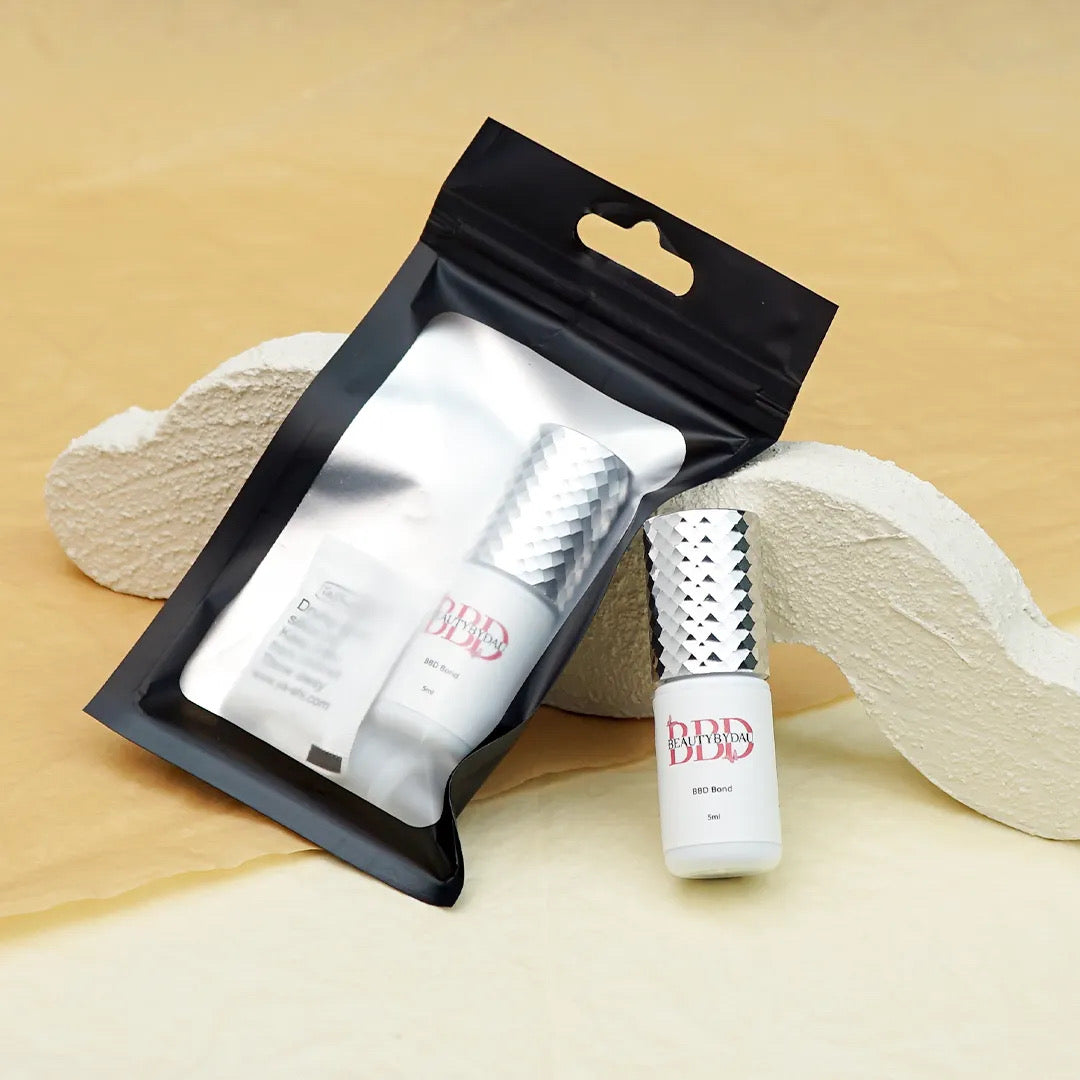 BBD Bond - Eyelash Lim