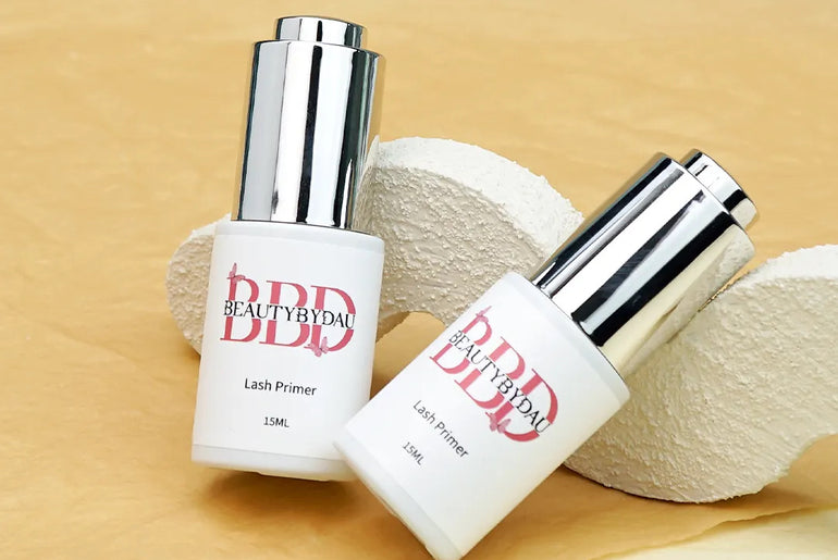 Lash Primer