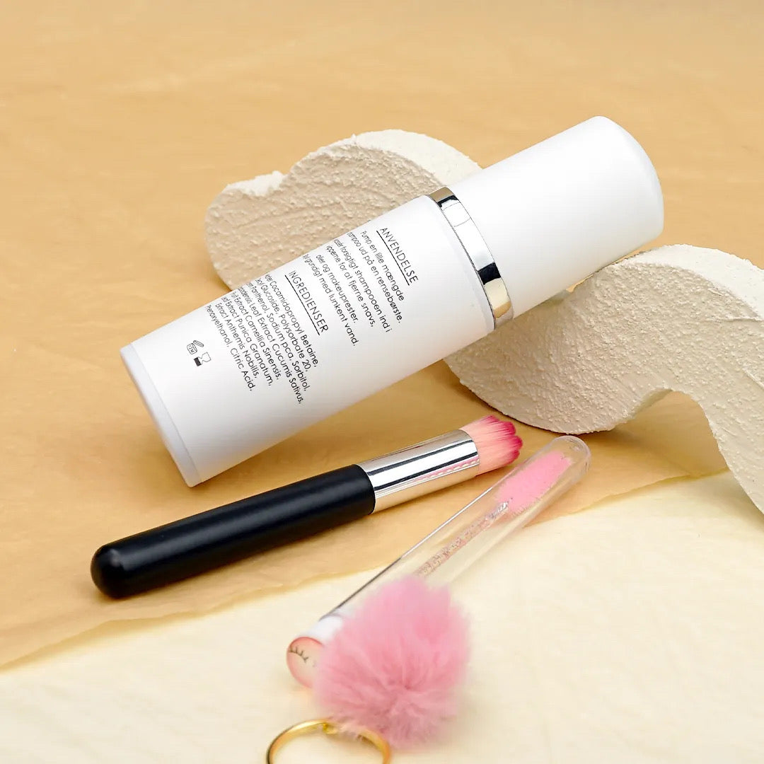 Lash Shampoo Kit