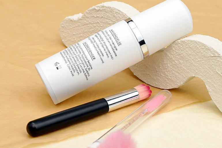 Lash Shampoo Kit